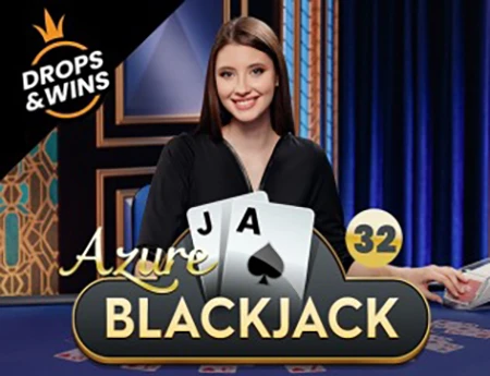 Blackjack 1 - Azure